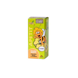 Arkovital Apetit Niñ Jarab 150